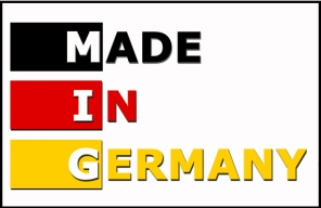 made in germany